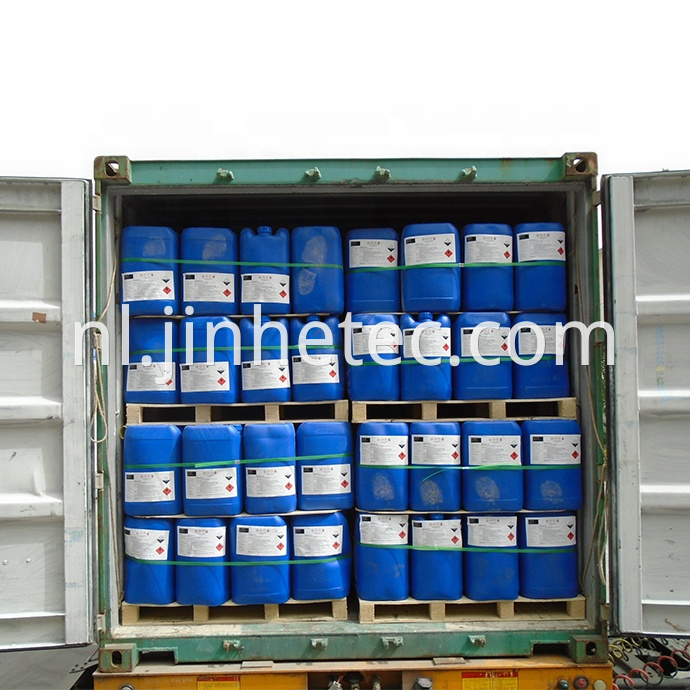 High Quality Glacial Acetic Acid 90%